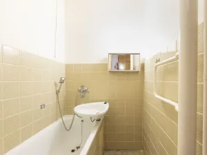 Pronájem bytu 2+1, Pardubice - Bílé Předměstí, Polská, 60 m2
