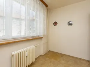 Pronájem bytu 2+1, Pardubice - Bílé Předměstí, Polská, 60 m2
