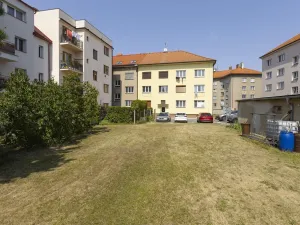 Pronájem bytu 2+1, Pardubice - Bílé Předměstí, Polská, 60 m2