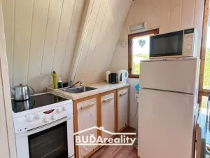 Prodej chaty, Podkopná Lhota, 48 m2