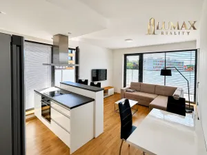 Pronájem bytu 3+kk, Nové Město nad Metují, T. G. Masaryka, 64 m2