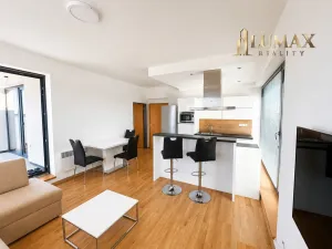 Pronájem bytu 3+kk, Nové Město nad Metují, T. G. Masaryka, 64 m2