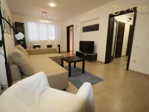 Pronájem bytu 2+1, Kadaň, Budovatelů, 55 m2