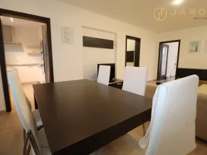 Pronájem bytu 2+1, Kadaň, Budovatelů, 55 m2