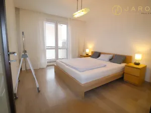 Pronájem bytu 2+1, Kadaň, Budovatelů, 55 m2