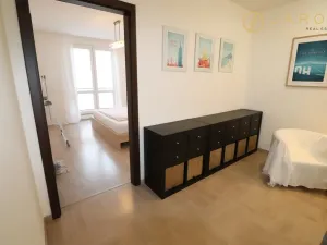 Pronájem bytu 2+1, Kadaň, Budovatelů, 55 m2