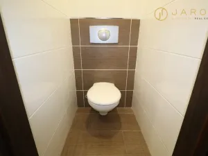 Pronájem bytu 2+1, Kadaň, Budovatelů, 55 m2