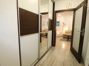 Pronájem bytu 2+1, Kadaň, Budovatelů, 55 m2