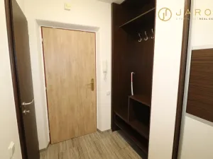 Pronájem bytu 2+1, Kadaň, Budovatelů, 55 m2