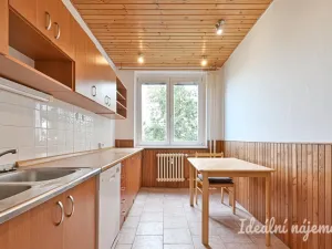 Pronájem bytu 3+1, Brno, Bednaříkova, 73 m2