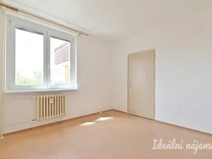 Pronájem bytu 3+1, Brno, Bednaříkova, 73 m2