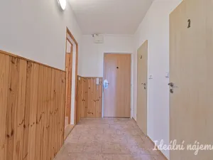Pronájem bytu 3+1, Brno, Bednaříkova, 73 m2