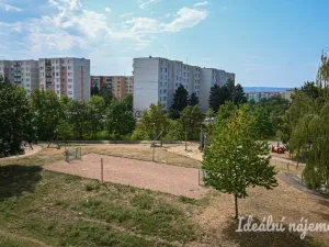 Pronájem bytu 3+1, Brno, Bednaříkova, 73 m2