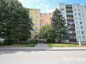 Pronájem bytu 3+1, Brno, Bednaříkova, 73 m2