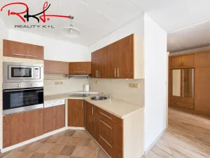 Prodej bytu 2+kk, Litoměřice, Dukelská, 40 m2