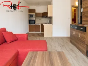 Prodej bytu 2+kk, Litoměřice, Dukelská, 40 m2