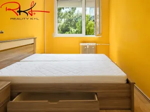 Prodej bytu 2+kk, Litoměřice, Dukelská, 40 m2