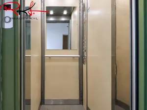 Prodej bytu 2+kk, Litoměřice, Dukelská, 40 m2