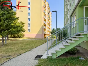 Prodej bytu 2+kk, Litoměřice, Dukelská, 40 m2