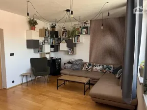 Pronájem atypického bytu, Lipník nad Bečvou, Osecká, 120 m2