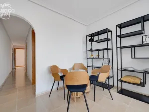 Prodej bytu 2+kk, San Fulgencio, Alicante, Španělsko, 52 m2