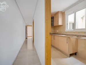 Prodej bytu 2+kk, San Fulgencio, Alicante, Španělsko, 52 m2