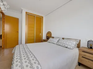 Prodej bytu 2+kk, San Fulgencio, Alicante, Španělsko, 52 m2