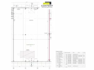 Pronájem výrobních prostor, České Budějovice - České Budějovice 2, České Vrbné, 477 m2