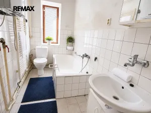 Prodej rodinného domu, Kamenný Most, 82 m2