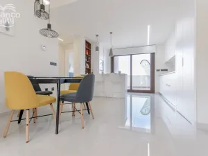 Prodej rodinného domu, Torrevieja, Alicante, Španělsko, 63 m2