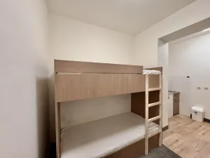 Pronájem bytu 2+kk, Praha - Smíchov, U Santošky, 50 m2