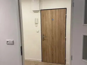 Prodej bytu 2+kk, Praha - Krč, Hurbanova, 40 m2