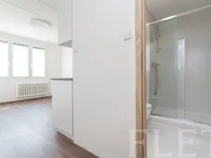 Prodej bytu 2+kk, Praha - Kamýk, Zvolská, 35 m2