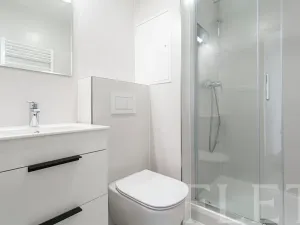 Prodej bytu 2+kk, Praha - Kamýk, Zvolská, 35 m2