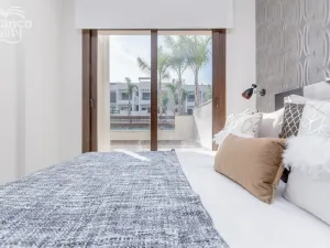 Prodej rodinného domu, Torrevieja, Alicante, Španělsko, 70 m2