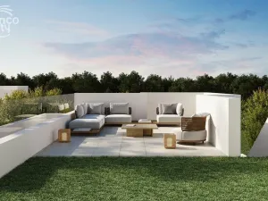 Prodej rodinného domu, Polop, Alicante, Španělsko, 217 m2