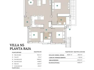 Prodej rodinného domu, Polop, Alicante, Španělsko, 217 m2