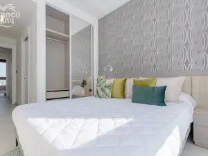 Prodej rodinného domu, Torrevieja, Alicante, Španělsko, 70 m2