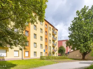 Prodej bytu 2+1, Příbor, Čs. armády, 53 m2