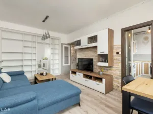 Prodej bytu 2+1, Příbor, Čs. armády, 53 m2