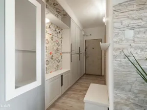 Prodej bytu 2+1, Příbor, Čs. armády, 53 m2