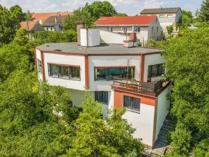 Prodej vily, Tuchoměřice, Nad školou, 460 m2
