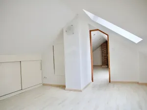 Pronájem bytu 3+1, Karlovy Vary, Moskevská, 80 m2