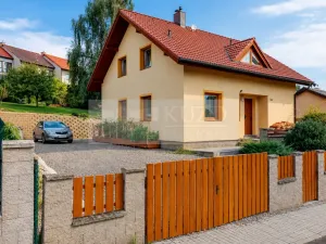 Prodej rodinného domu, Volyně, Dr. Buděšínského, 148 m2