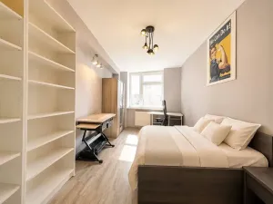 Prodej bytu 3+kk, Praha - Hlubočepy, Barrandovský most, 85 m2