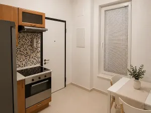 Prodej bytu 3+kk, Praha - Smíchov, Plzeňská, 75 m2