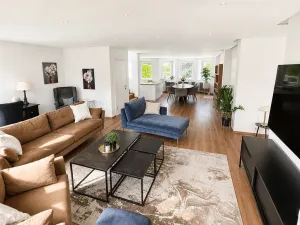 Pronájem rodinného domu, Průhonice, Pod Valem II., 270 m2