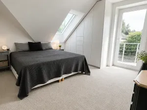 Pronájem rodinného domu, Průhonice, Pod Valem II., 270 m2
