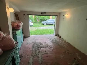 Pronájem garáže, Prostějov, Martinákova, 18 m2