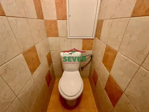 Prodej bytu 3+1, Kadaň, Chomutovská, 71 m2
